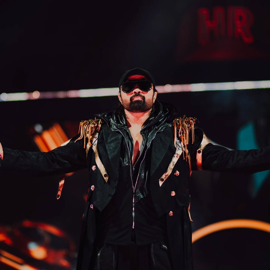 Himesh Reshammiya
